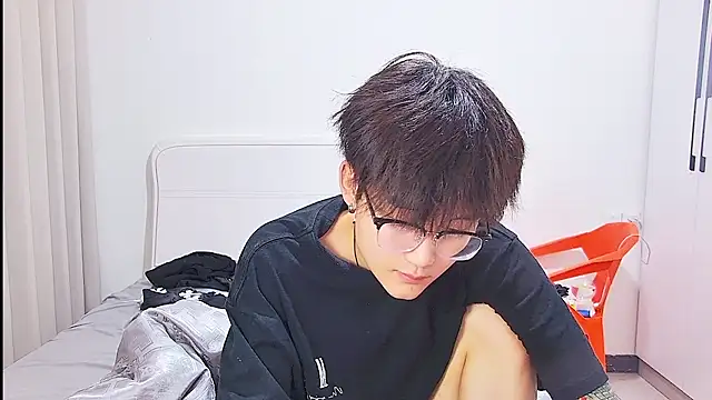 Snapshot of KK-cuteboy chatting on June 25, 2026, 12:31 pm KK-cuteboy online show from June 25, 2026, 12:31 pm