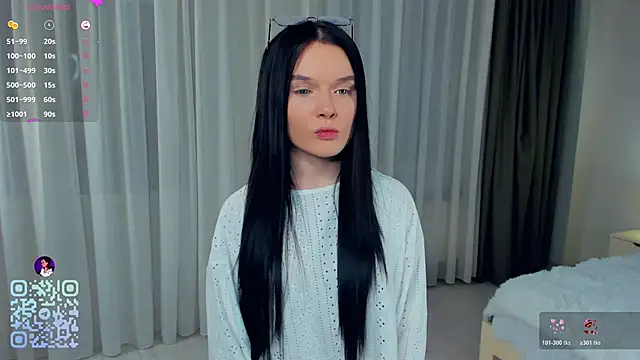 RonnieSchmertz online show from December 14, 2025, 5:18 pm