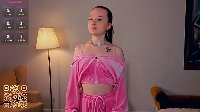 RonnieSchmertz online show from February 19, 2026, 6:59 pm