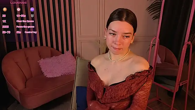 Sandy Steel online show from December 19, 2025, 1:29 pm