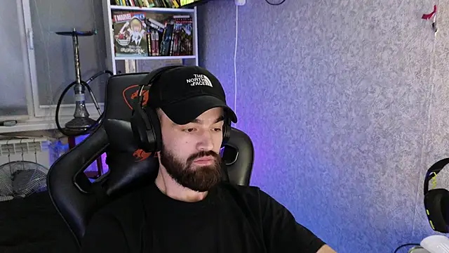 Nik Namee online show from October 26, 2025, 10:47 pm