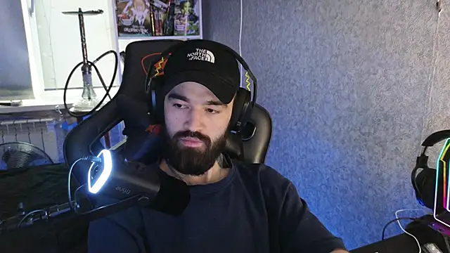 Nik Namee online show from November 9, 2025, 6:23 am