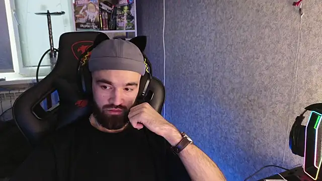 Nik Namee online show from November 17, 2025, 1:06 pm