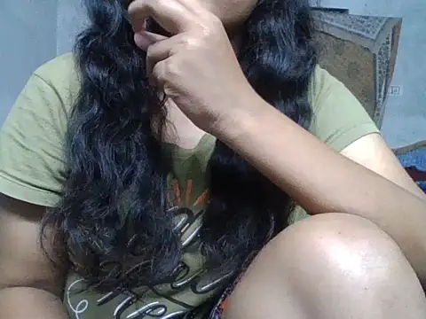 Snapshot of manju_02 chatting on October 12, 2025, 5:50 am manju 02 online show from October 12, 2025, 5:50 am