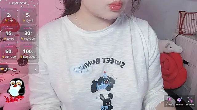 BeChinh Lee online show from February 2, 2026, 3:22 pm