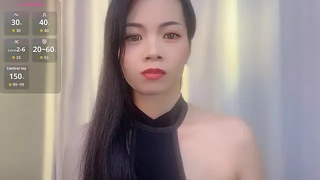 Lynnalltop-165-KeKe online show from November 25, 2025, 12:05 pm