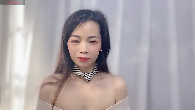 Lynnalltop-165-KeKe online show from December 14, 2025, 2:39 am