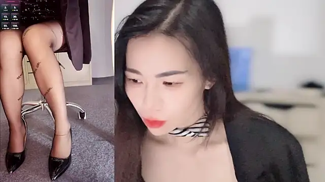 Lynnalltop-165-KeKe online show from February 4, 2026, 3:45 am