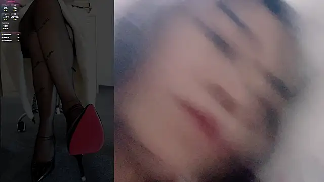 Lynnalltop-165-KeKe online show from February 9, 2026, 3:49 pm