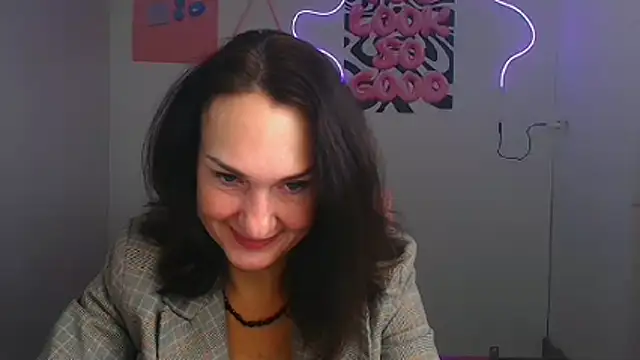 Rosie Rosee online show from March 9, 2026, 12:20 pm