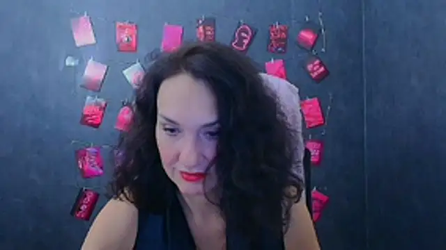 Rosie Rosee online show from March 26, 2026, 12:22 pm