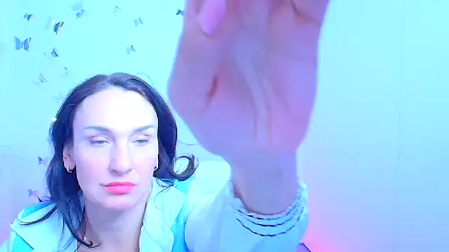 Rosie Rosee online show from April 5, 2026, 2:25 pm