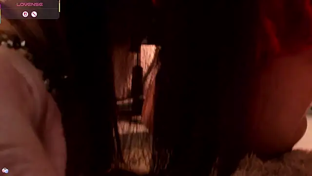 Miahsens online show from November 8, 2025, 4:23 am