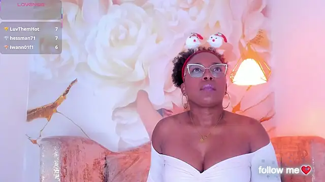 ChannelCroix online show from November 4, 2025, 7:35 pm