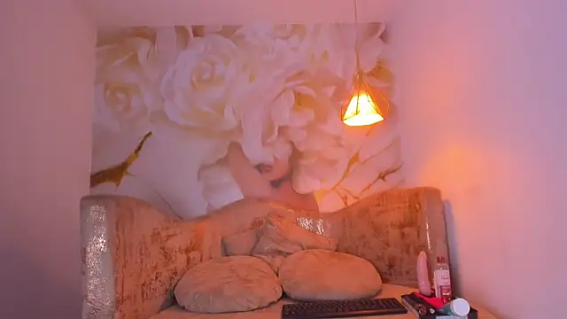 ChannelCroix online show from December 20, 2025, 3:24 am