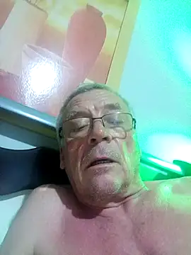 EleRohde online show from April 5, 2026, 2:20 am