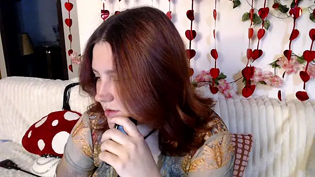 Lilith  moon online show from May 9, 2026, 8:58 pm