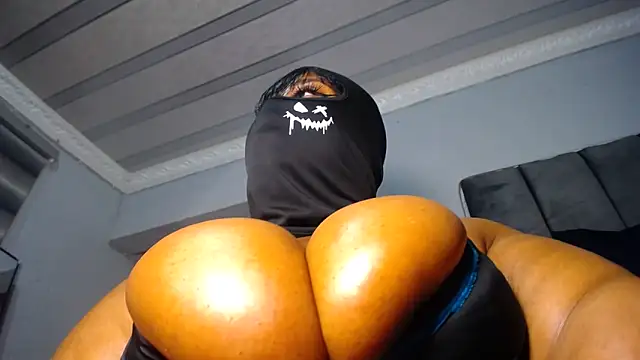 Xpanther 22 online show from December 14, 2025, 2:22 pm