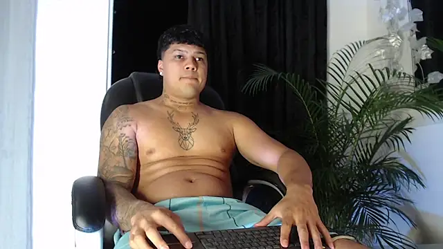 Boyhot 00 online show from February 2, 2026, 3:38 am