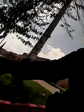 Meganbaiker online show from February 15, 2026, 7:10 pm