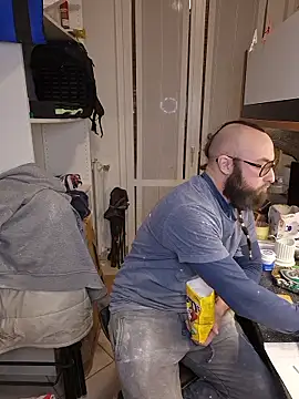 BeppeRagnar online show from January 12, 2026, 5:29 pm