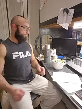 BeppeRagnar online show from January 14, 2026, 5:29 pm