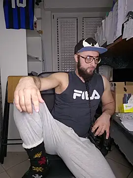 BeppeRagnar online show from March 25, 2026, 8:42 am