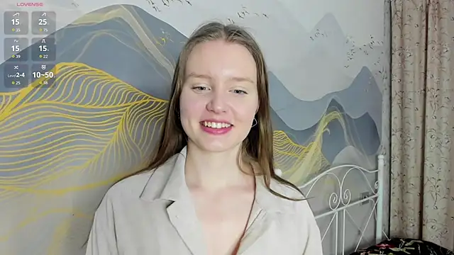 SunRinglein online show from February 20, 2026, 7:03 pm