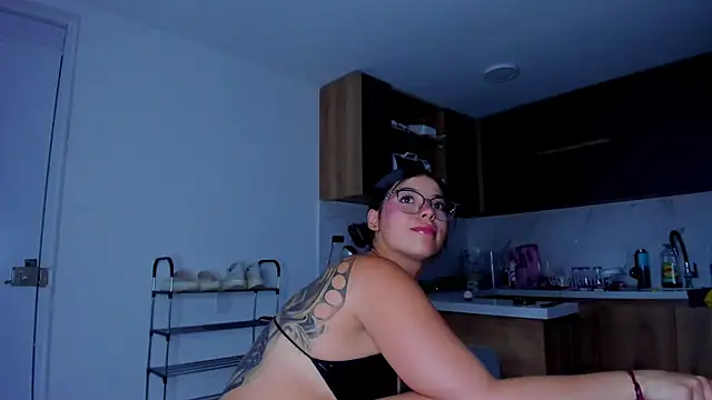 Snapshot of majo_gallego chatting on June 5, 2026, 11:10 pm majo gallego online show from June 5, 2026, 11:10 pm