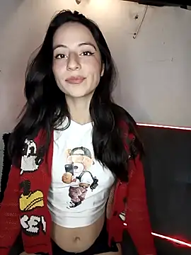 deseox05 online show from October 27, 2025, 11:41 pm