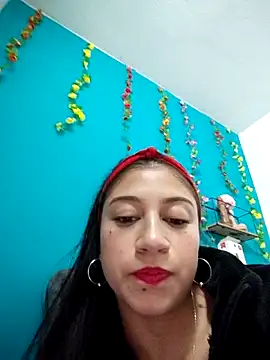 Snapshot of Nicki_Slave_bdsm chatting on November 10, 2025, 9:14 pm Nicki Slave bdsm online show from November 10, 2025, 9:14 pm