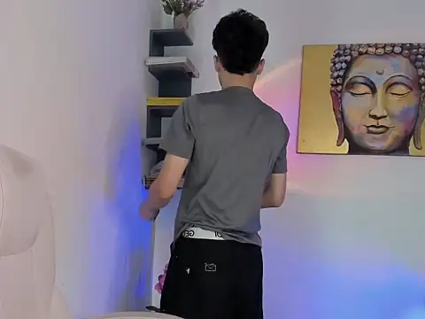 jacob rick online show from October 28, 2025, 6:32 pm