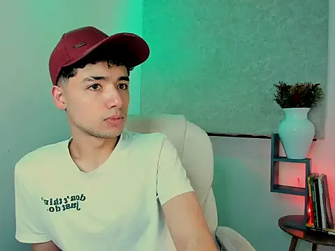 jacob rick online show from November 10, 2025, 7:24 pm