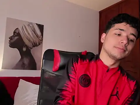 jacob rick online show from December 4, 2025, 7:00 pm