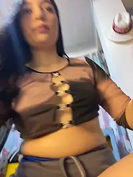   Lorelain   online show from October 30, 2025, 10:32 pm