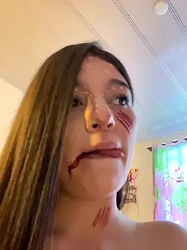   Lorelain   online show from October 31, 2025, 10:00 pm