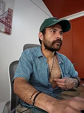 Nateskp 1 online show from October 10, 2025, 4:06 pm