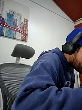 Nateskp 1 online show from October 14, 2025, 9:26 pm