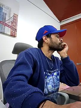 Nateskp 1 online show from October 15, 2025, 9:48 pm