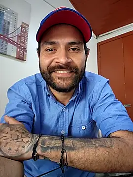 Nateskp 1 online show from October 19, 2025, 3:34 pm