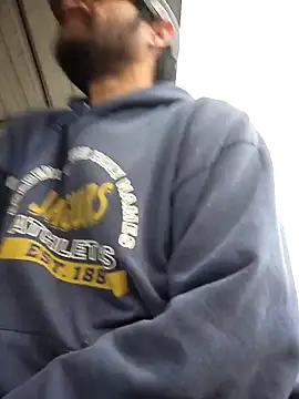 Nateskp 1 online show from October 21, 2025, 9:48 pm