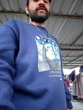 Nateskp 1 online show from October 24, 2025, 10:17 pm