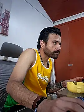 Nateskp 1 online show from October 27, 2025, 4:22 pm