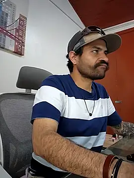 Nateskp 1 online show from November 9, 2025, 7:45 pm