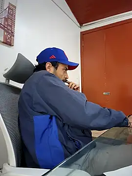 Nateskp 1 online show from November 10, 2025, 3:11 pm