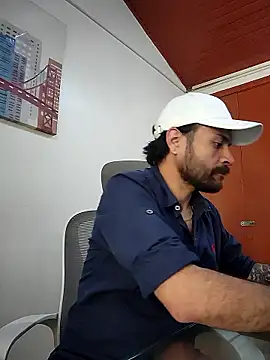 Nateskp 1 online show from January 11, 2026, 4:34 pm