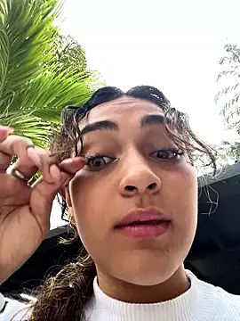 CelestSkyy online show from December 16, 2025, 9:53 pm