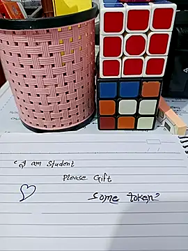 sweethoney950 online show from November 17, 2025, 7:19 pm