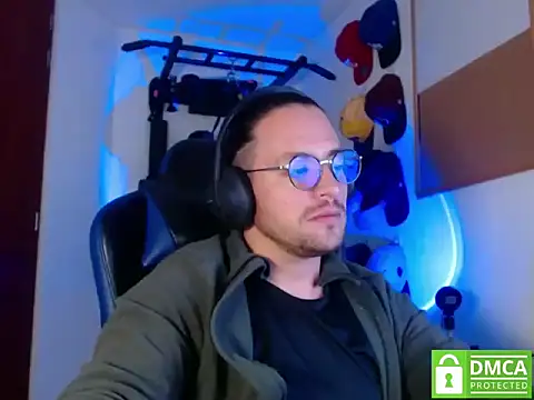 kurt xx online show from October 24, 2025, 12:30 am