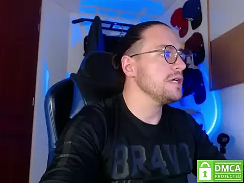 kurt xx online show from October 24, 2025, 1:40 pm